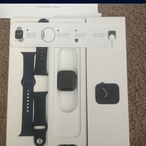 Apple Watch Series 6